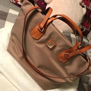 Dooney and Bourke Handbag